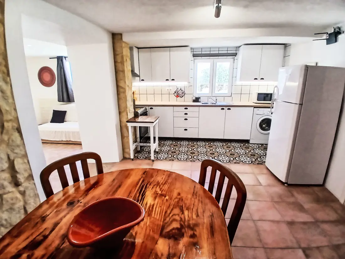 Maison de Vacances Paderne