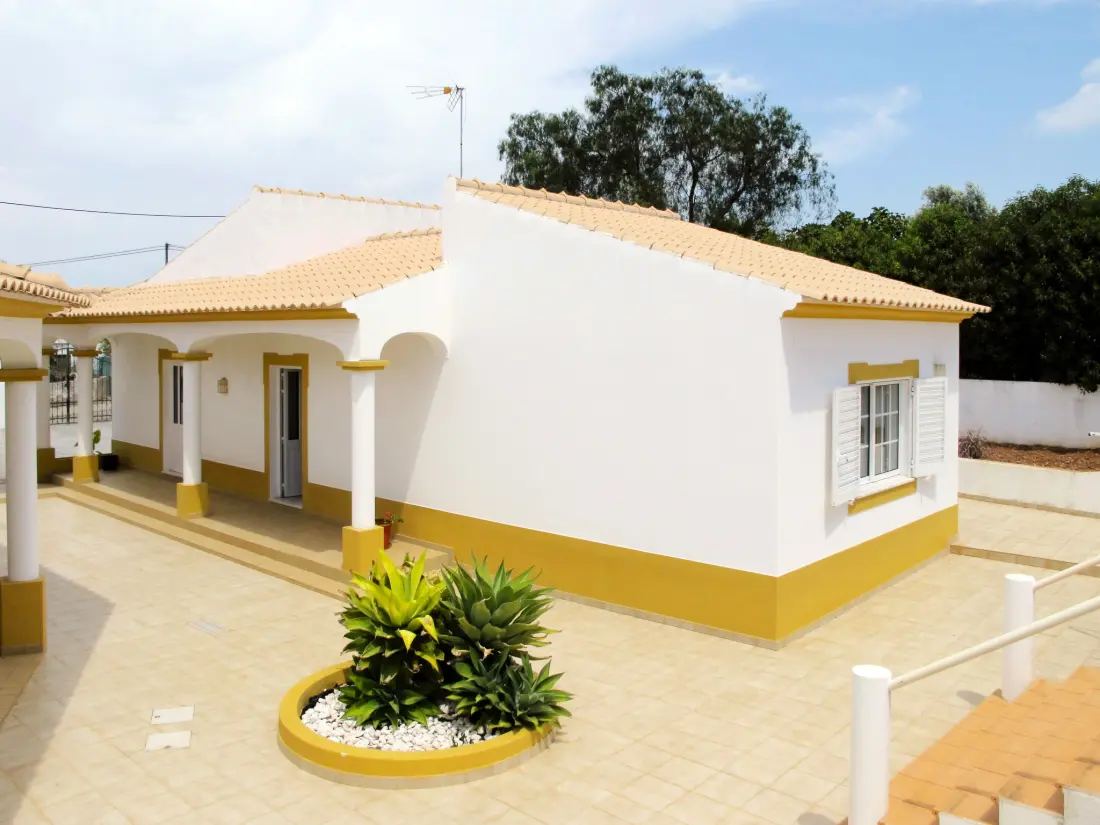 Maison de Vacances Paderne