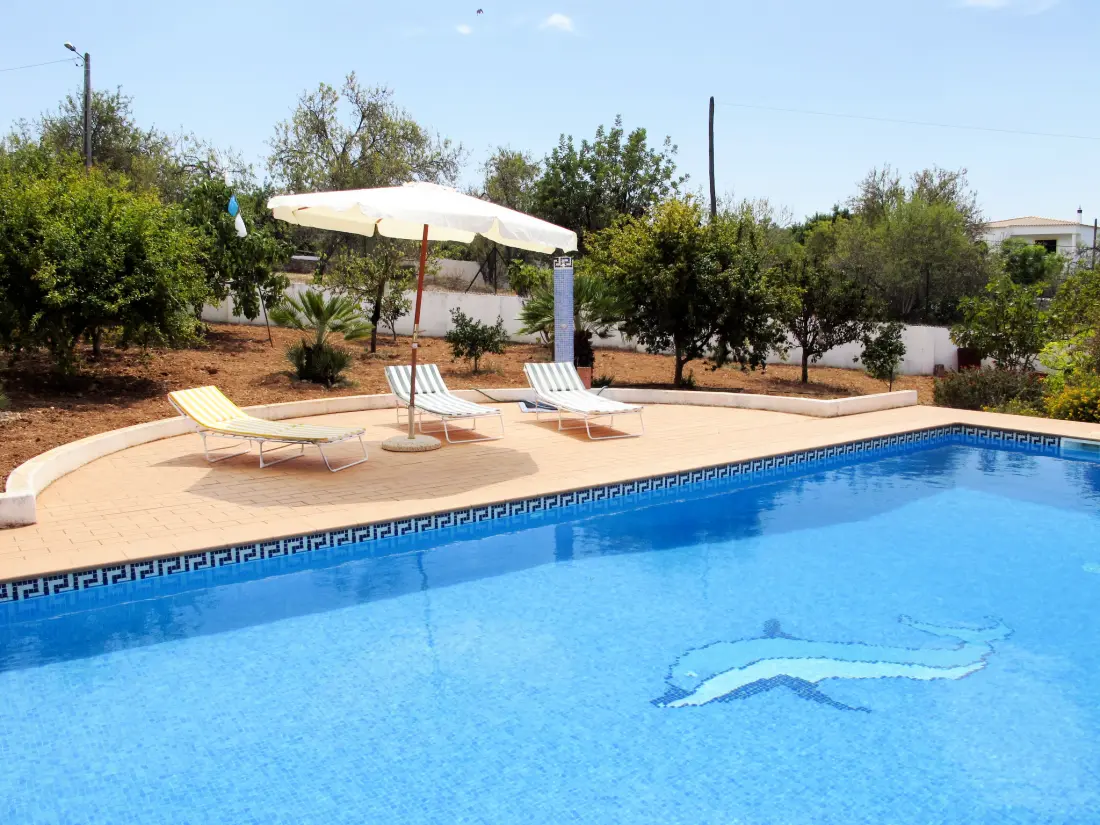 Maison de Vacances Paderne