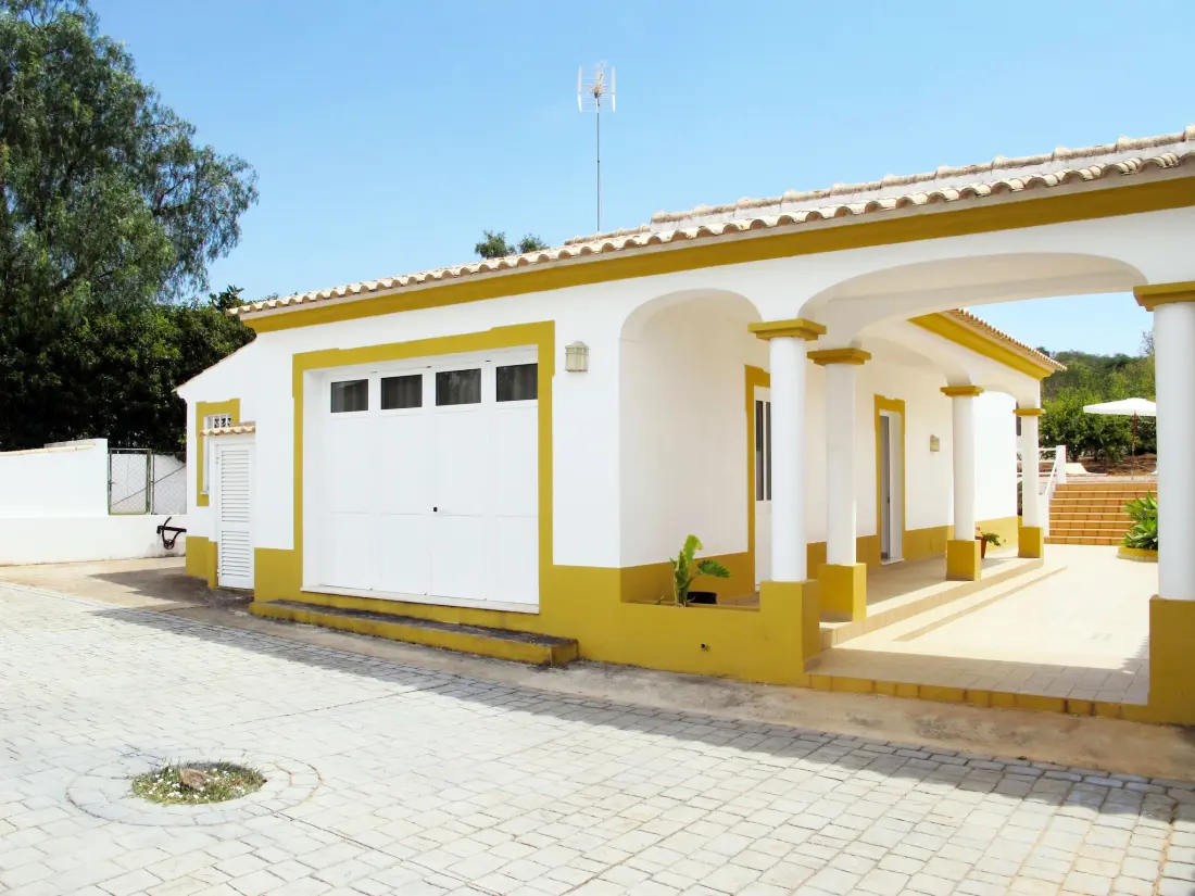 Maison de Vacances Paderne
