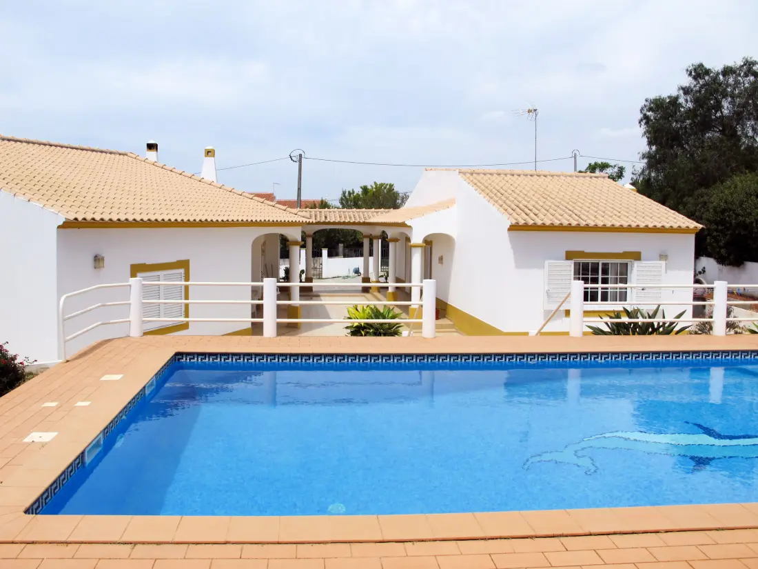 Maison de Vacances Paderne
