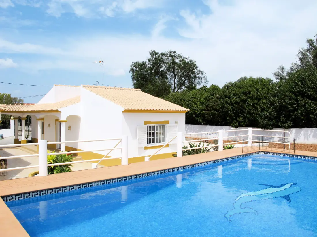 Maison de Vacances Paderne
