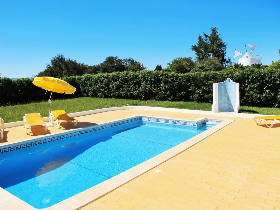 Maison de Vacances Paderne