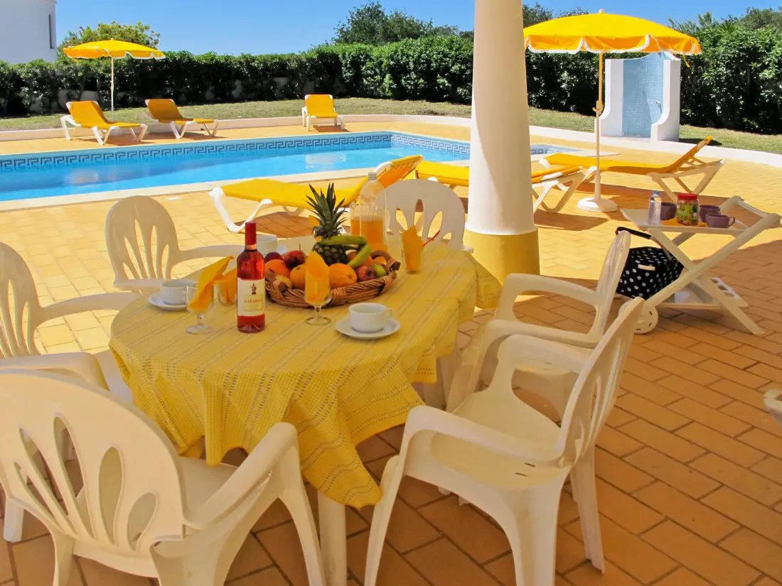 Maison de Vacances Paderne