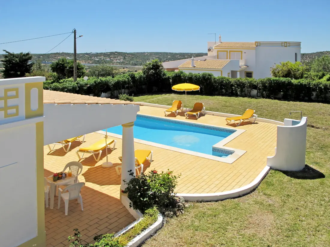 Maison de Vacances Paderne