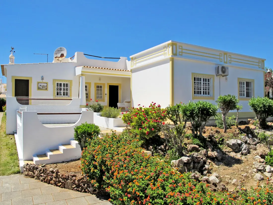 Maison de Vacances Paderne