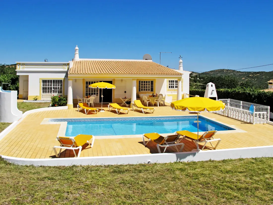 Maison de Vacances Paderne