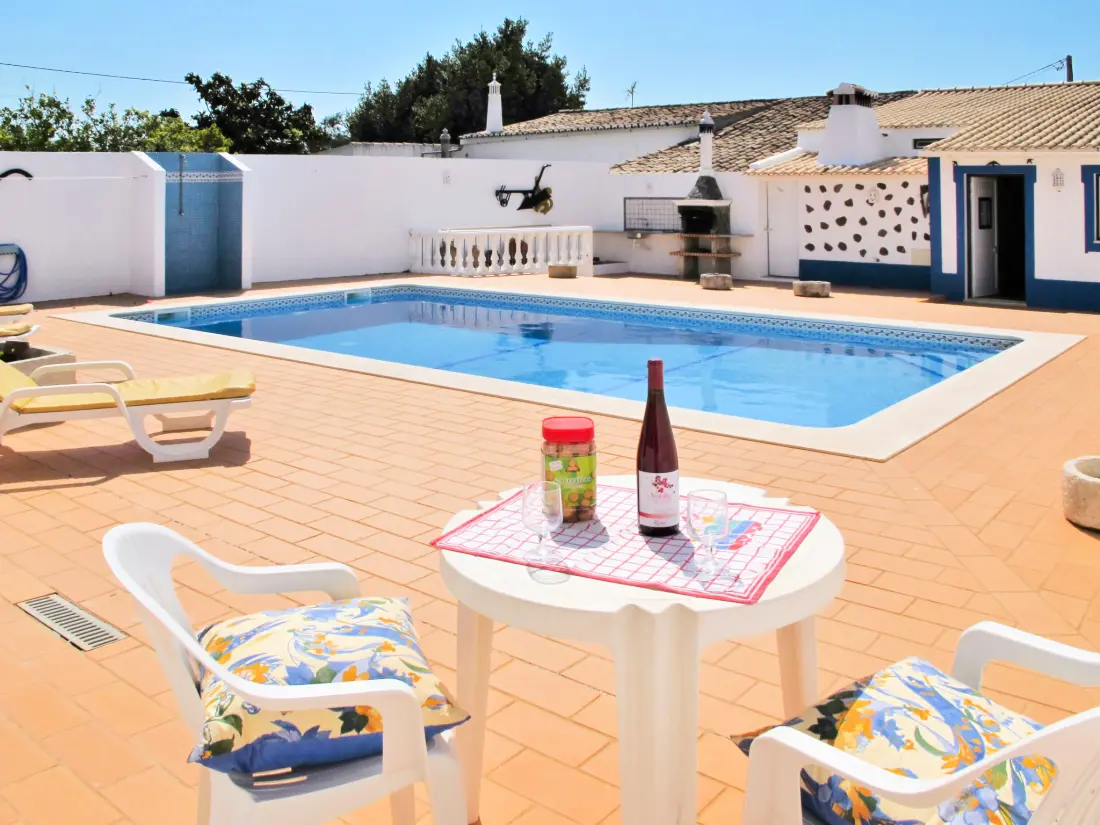 Maison de Vacances Paderne