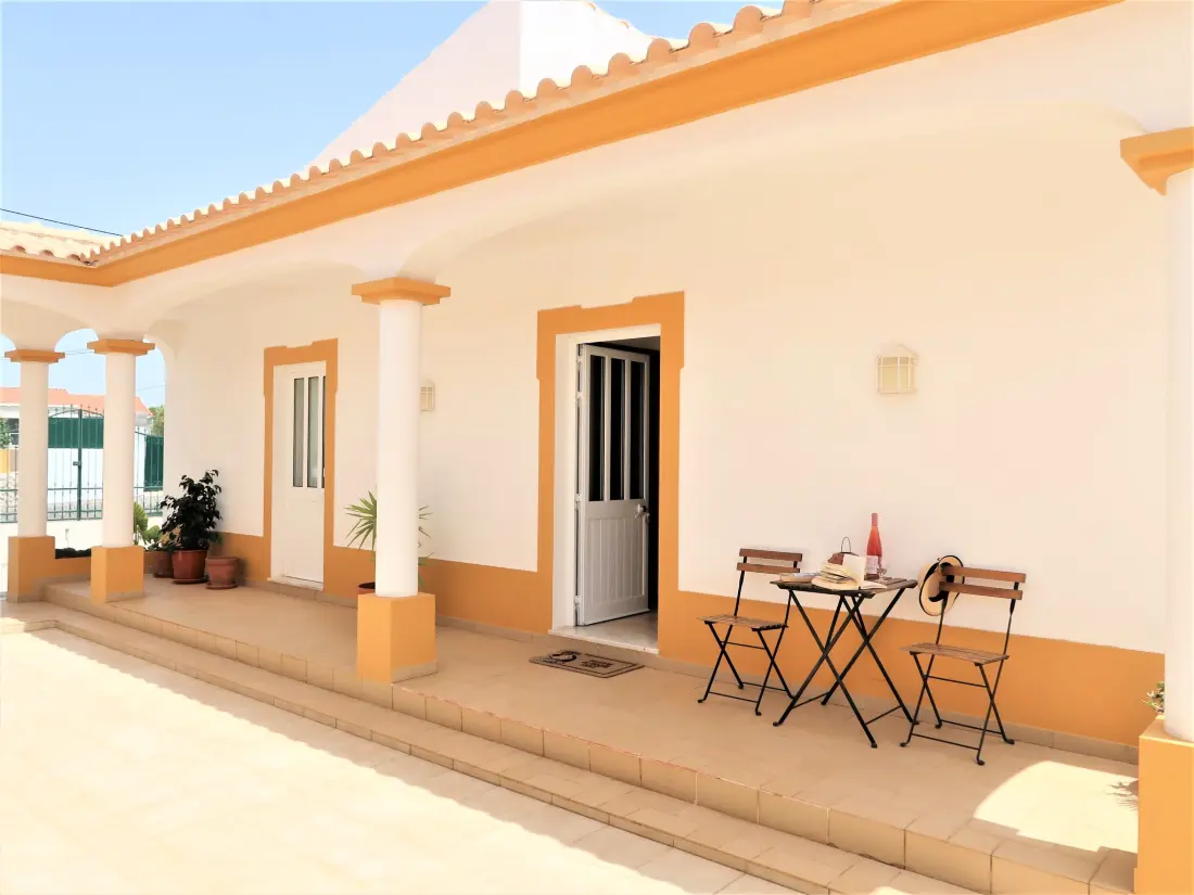 Maison de Vacances Paderne