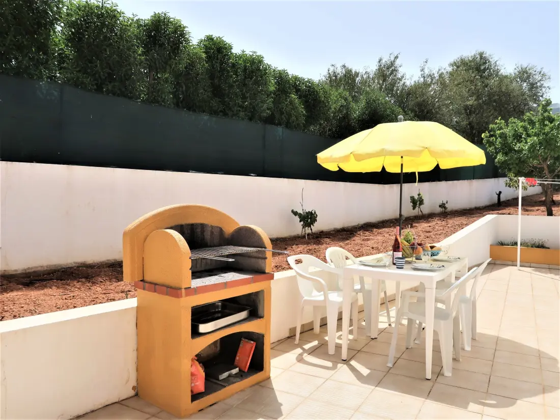 Maison de Vacances Paderne
