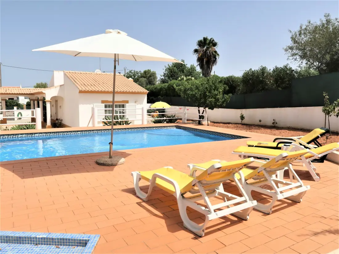 Maison de Vacances Paderne