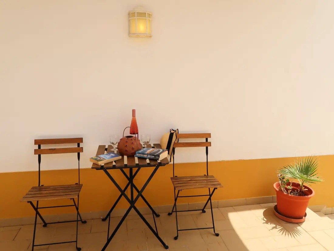 Maison de Vacances Paderne