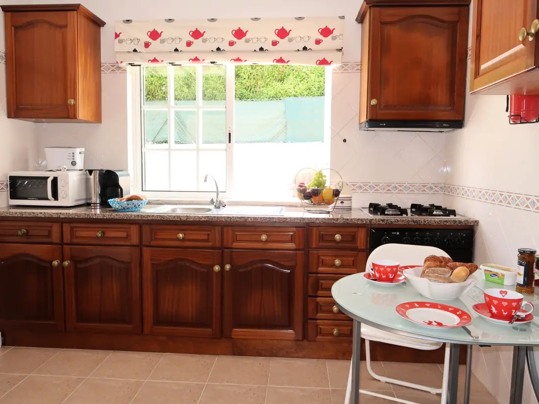 Maison de Vacances Paderne