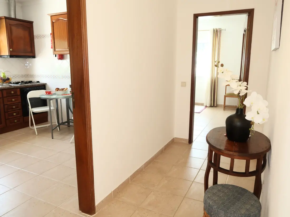 Maison de Vacances Paderne