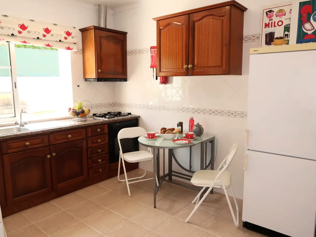 Maison de Vacances Paderne