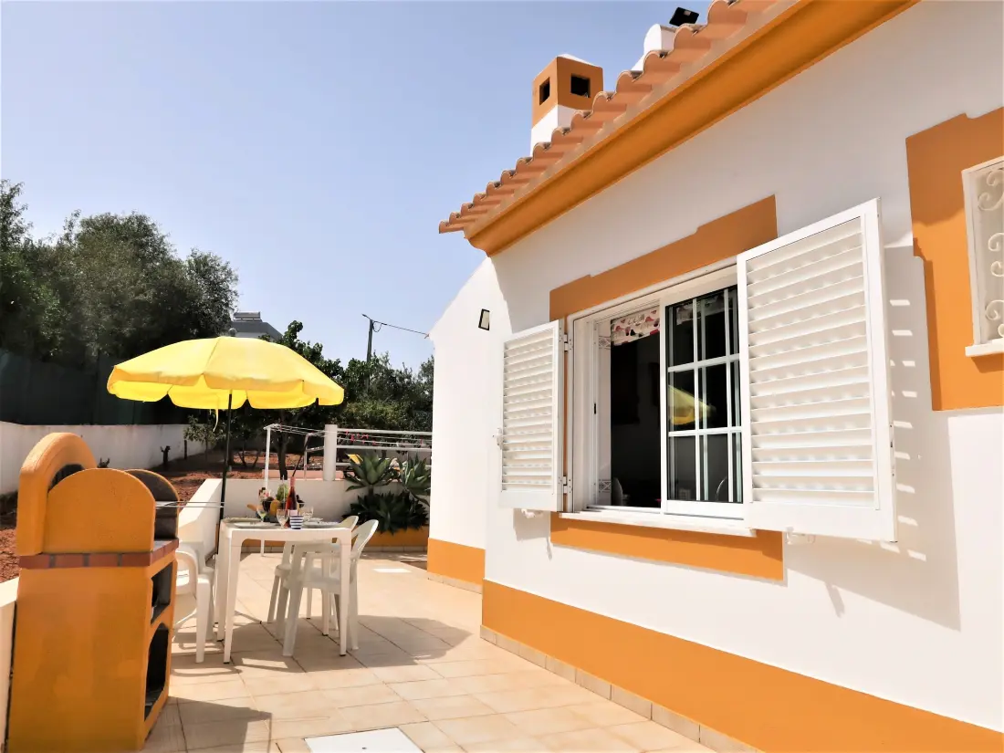 Maison de Vacances Paderne