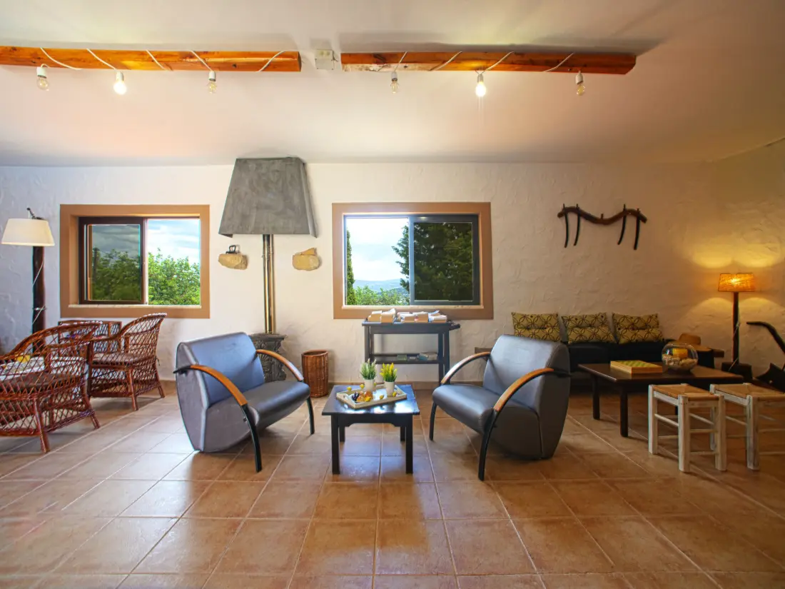 Maison de Vacances Paderne