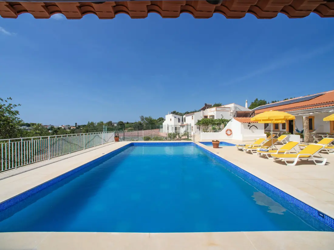 Maison de Vacances Paderne