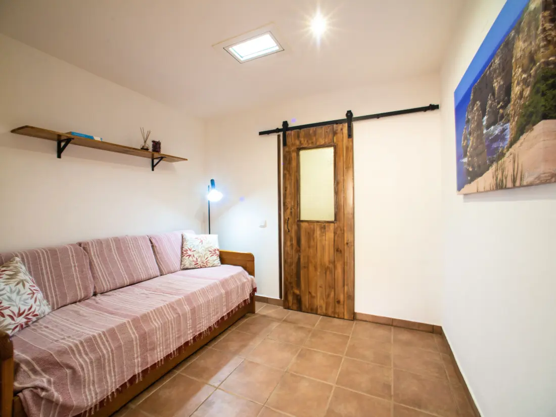 Maison de Vacances Paderne