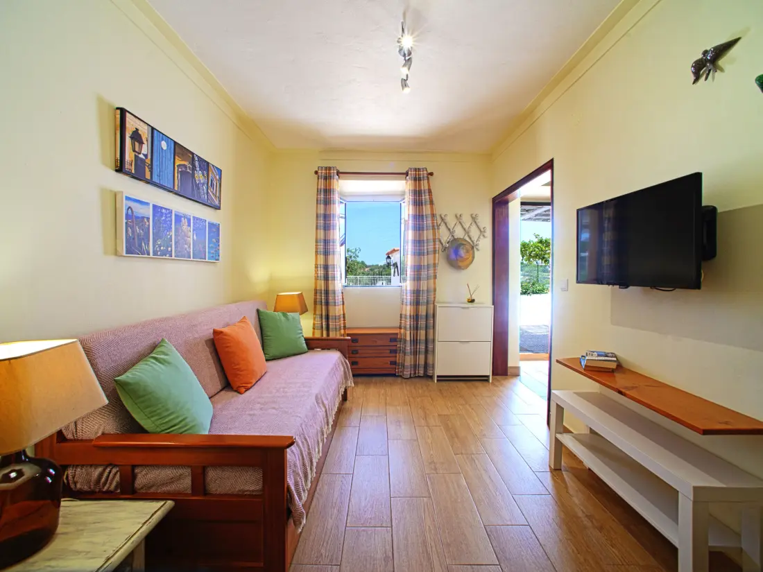 Maison de Vacances Paderne