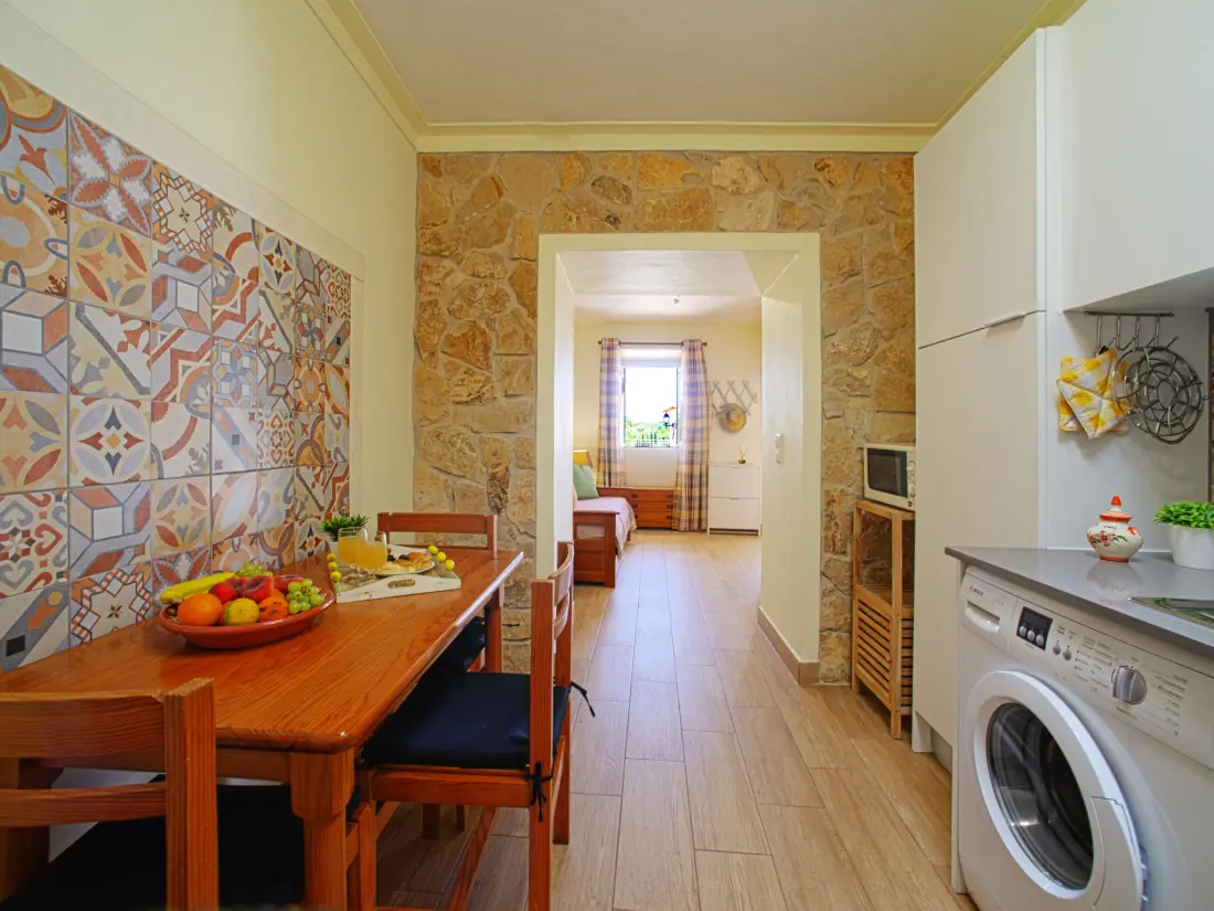 Maison de Vacances Paderne