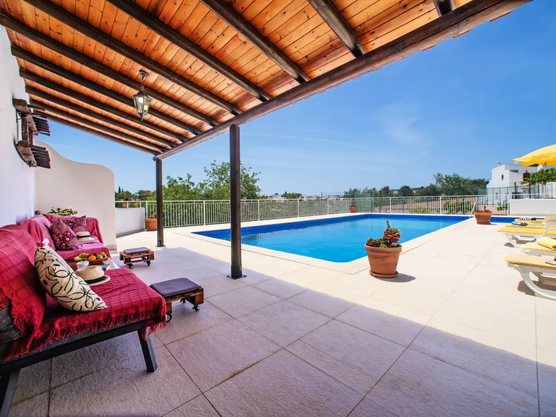 Maison de Vacances Paderne