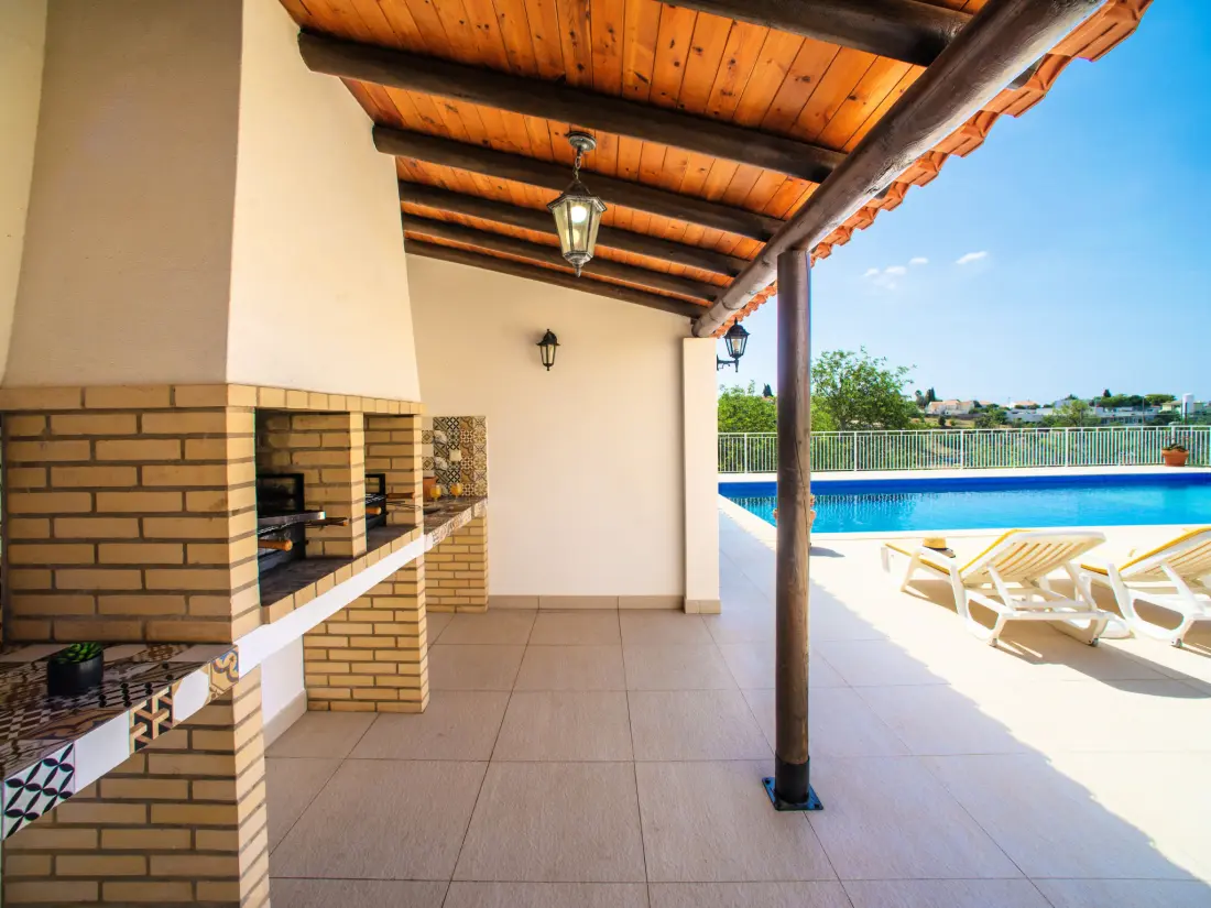 Maison de Vacances Paderne
