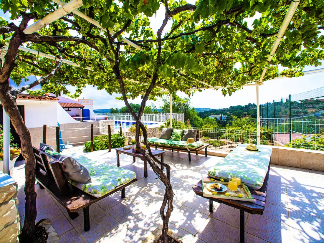 Maison de Vacances Paderne