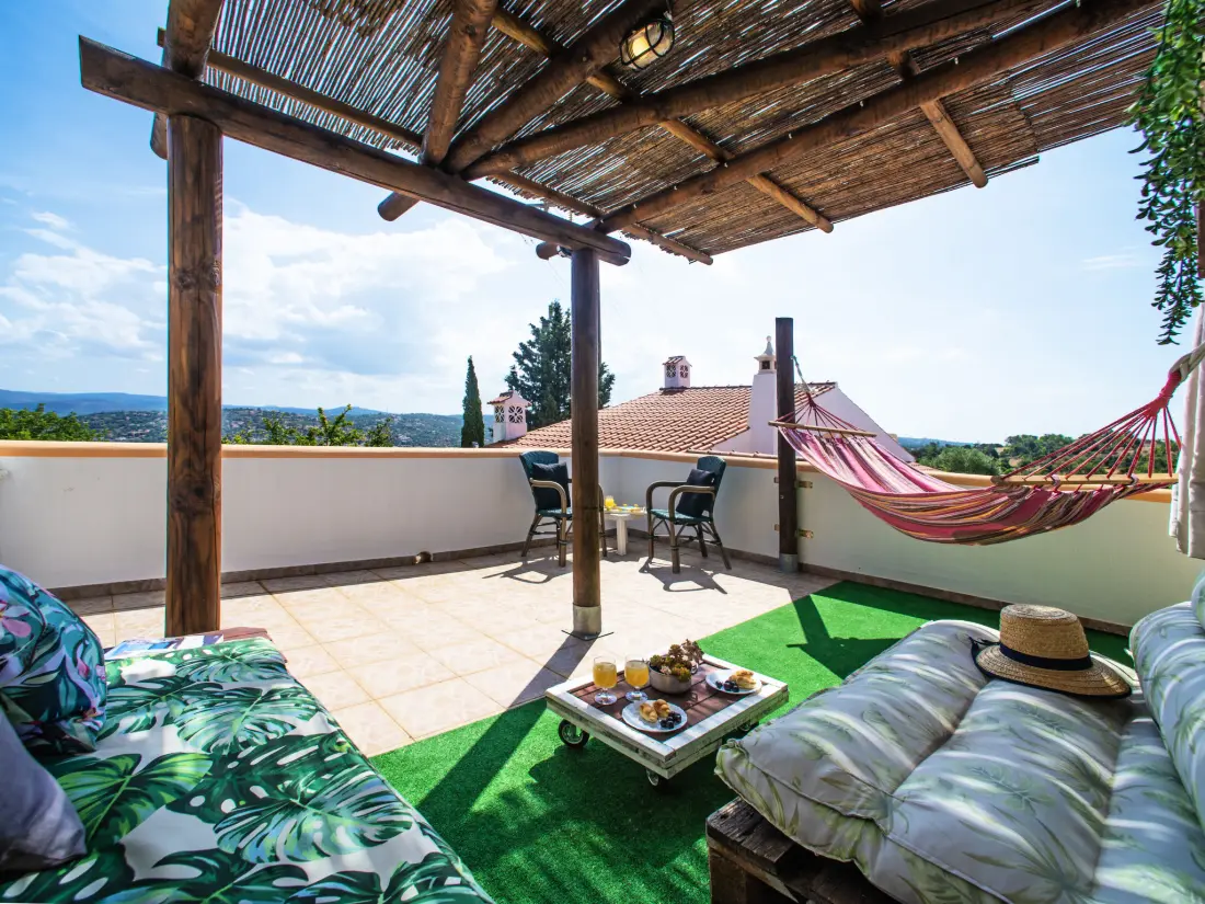 Maison de Vacances Paderne