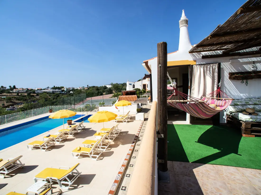 Maison de Vacances Paderne