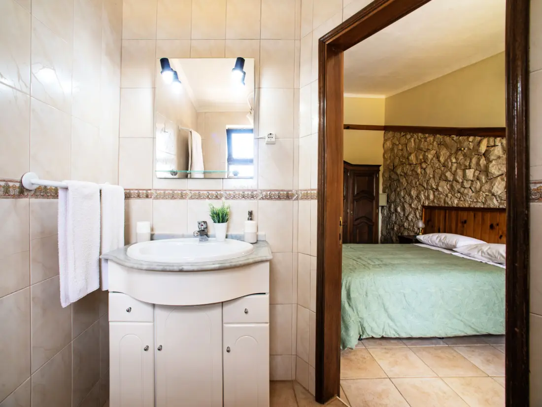 Maison de Vacances Paderne