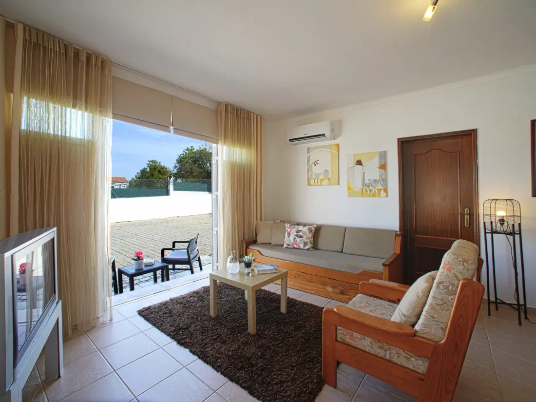 Maison de Vacances Paderne