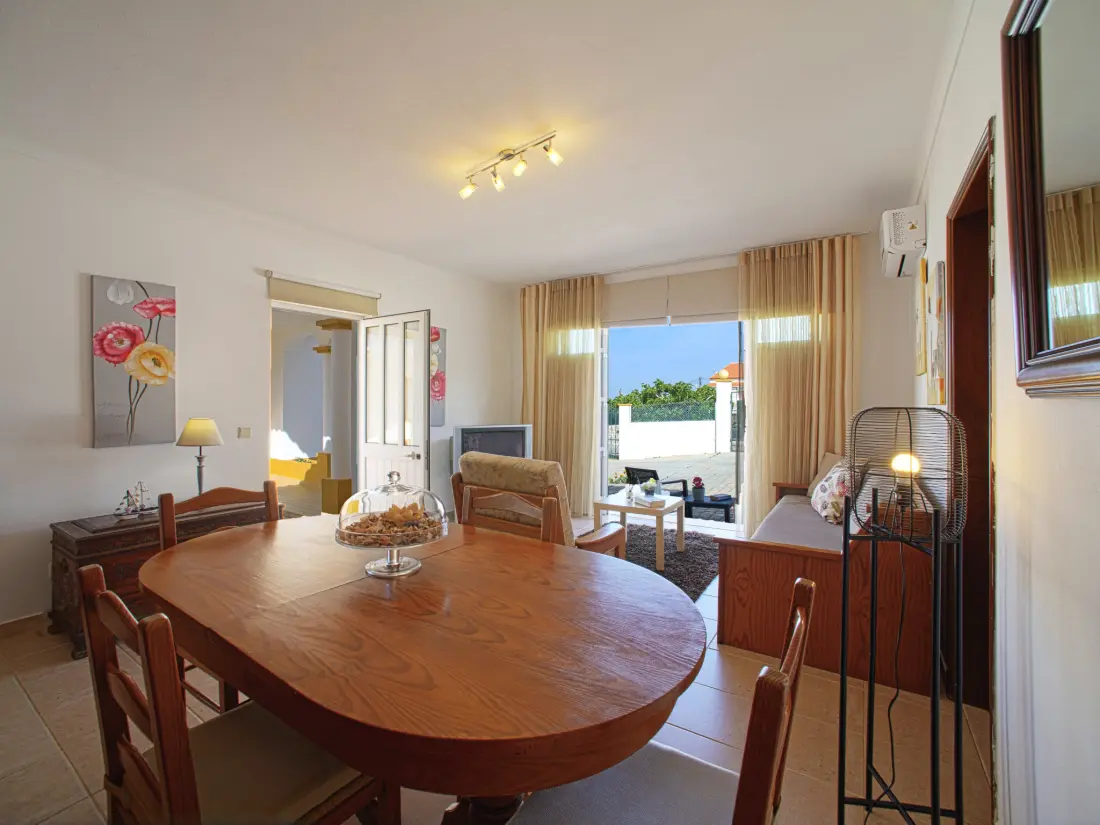 Maison de Vacances Paderne