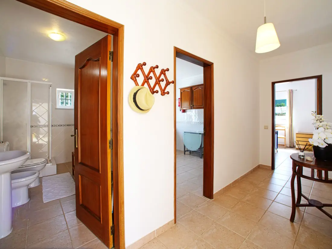Maison de Vacances Paderne