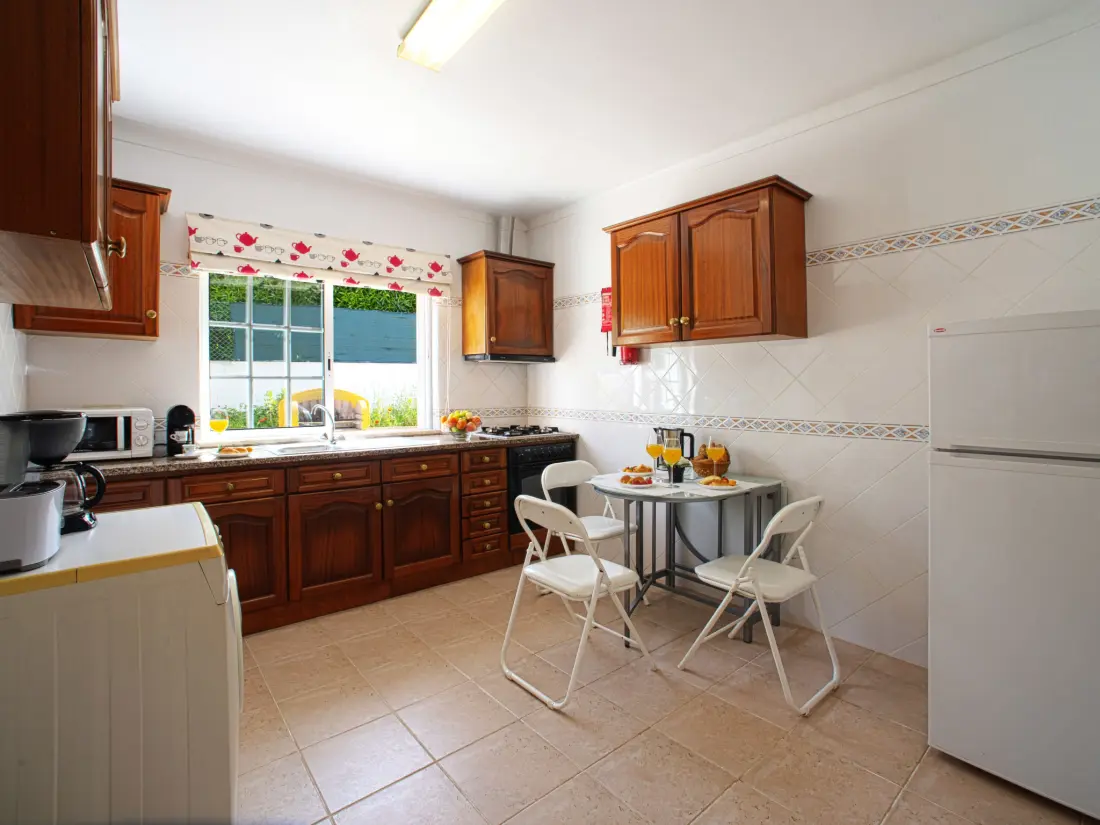 Maison de Vacances Paderne