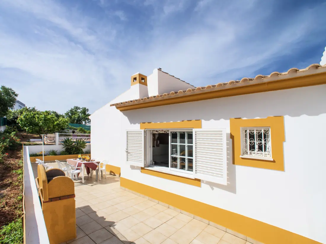 Maison de Vacances Paderne