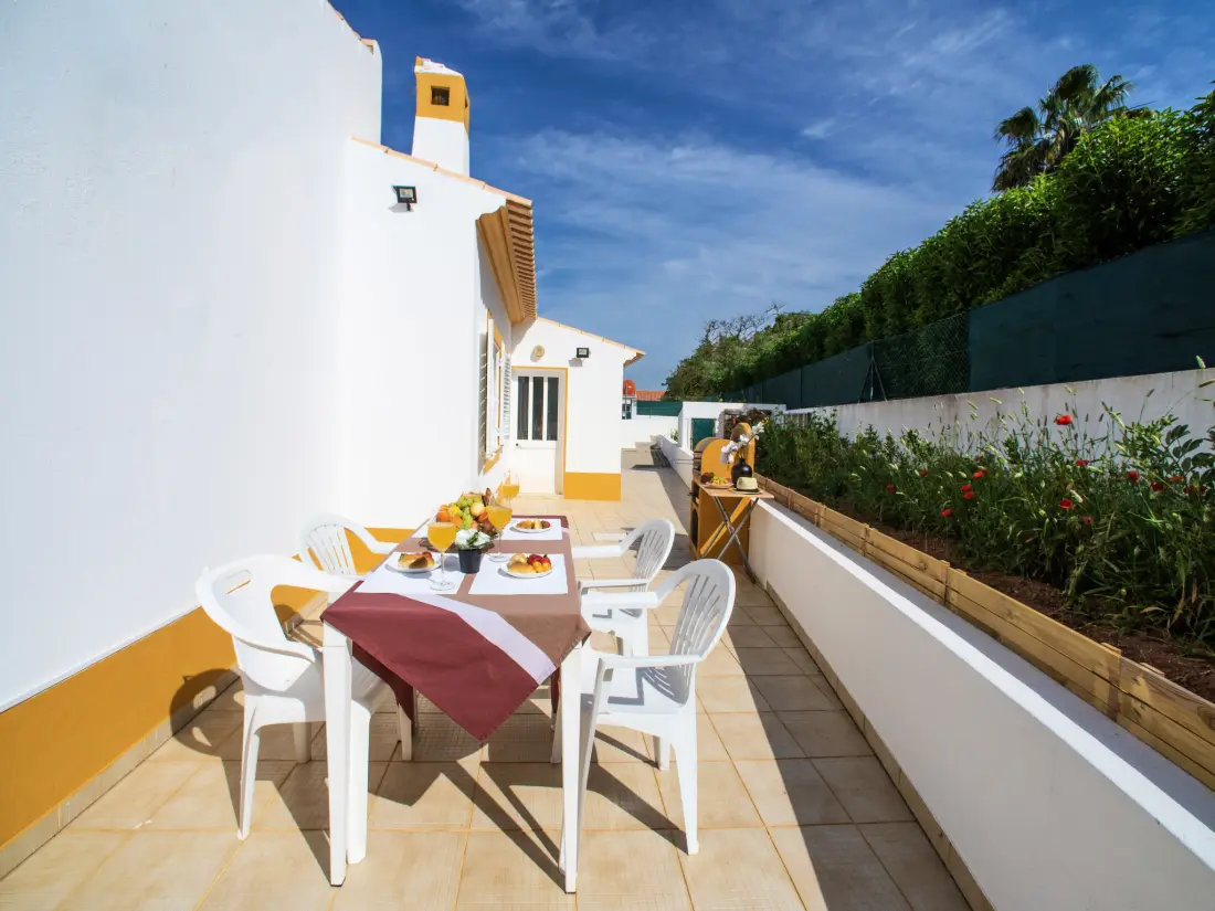 Maison de Vacances Paderne