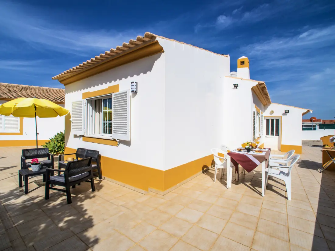 Maison de Vacances Paderne