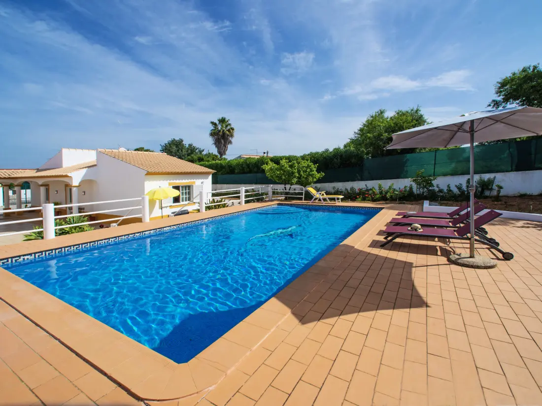 Maison de Vacances Paderne