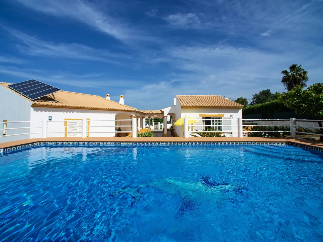 Maison de Vacances Paderne
