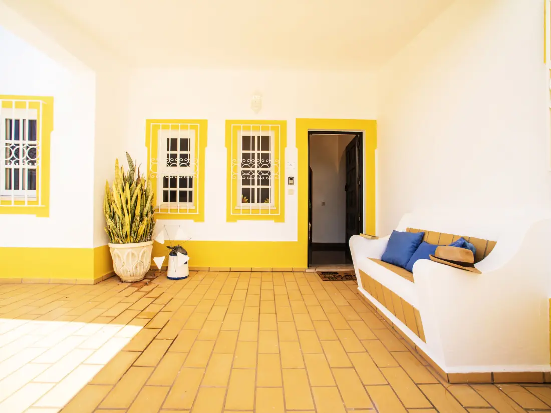 Maison de Vacances Paderne