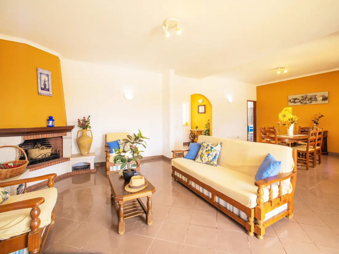 Maison de Vacances Paderne