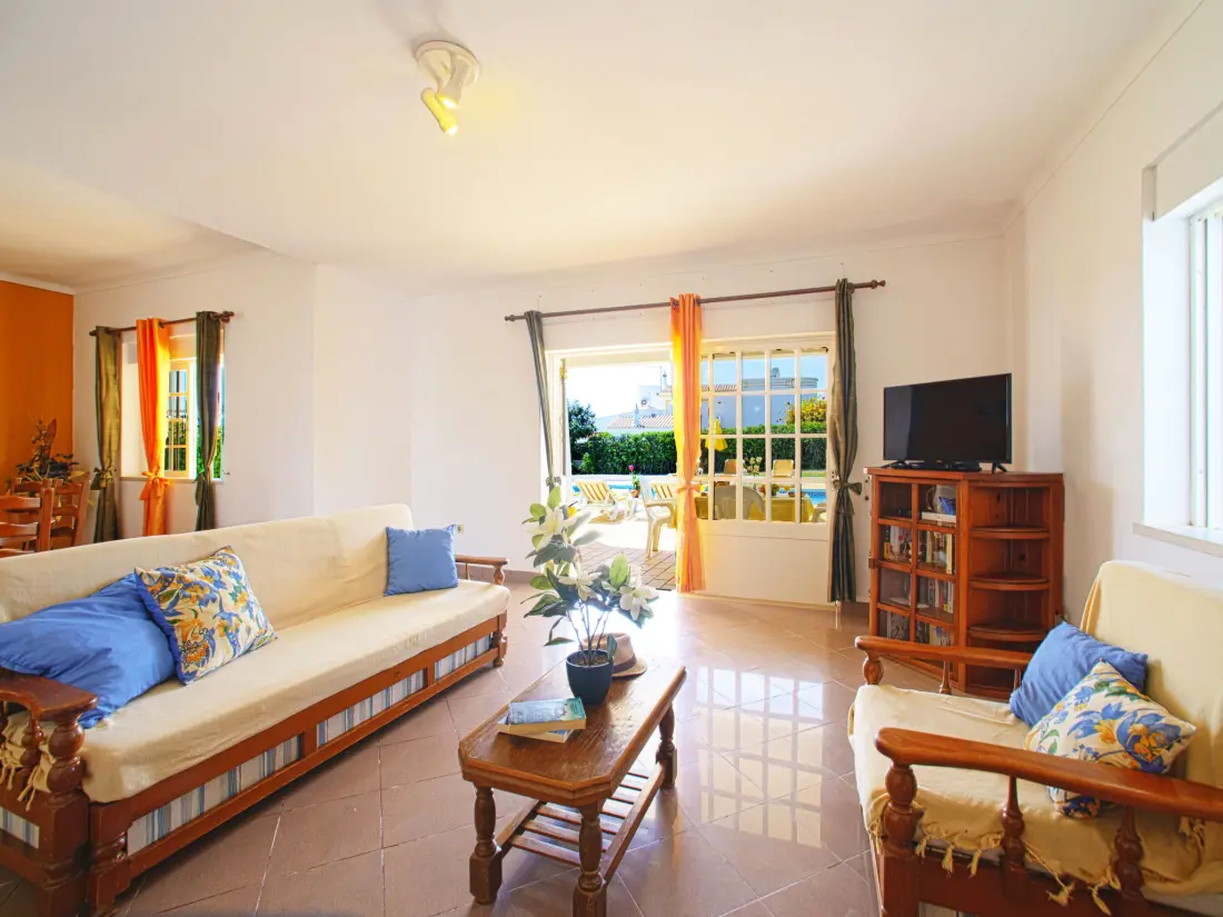 Maison de Vacances Paderne