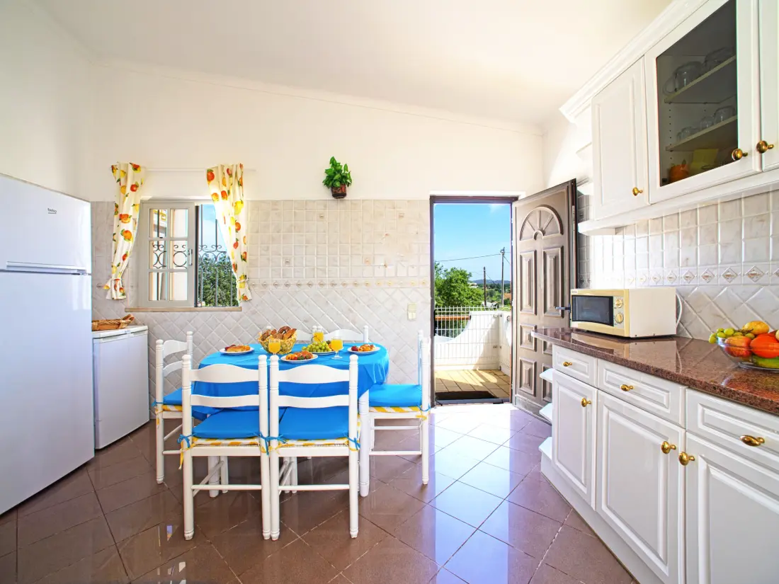 Maison de Vacances Paderne