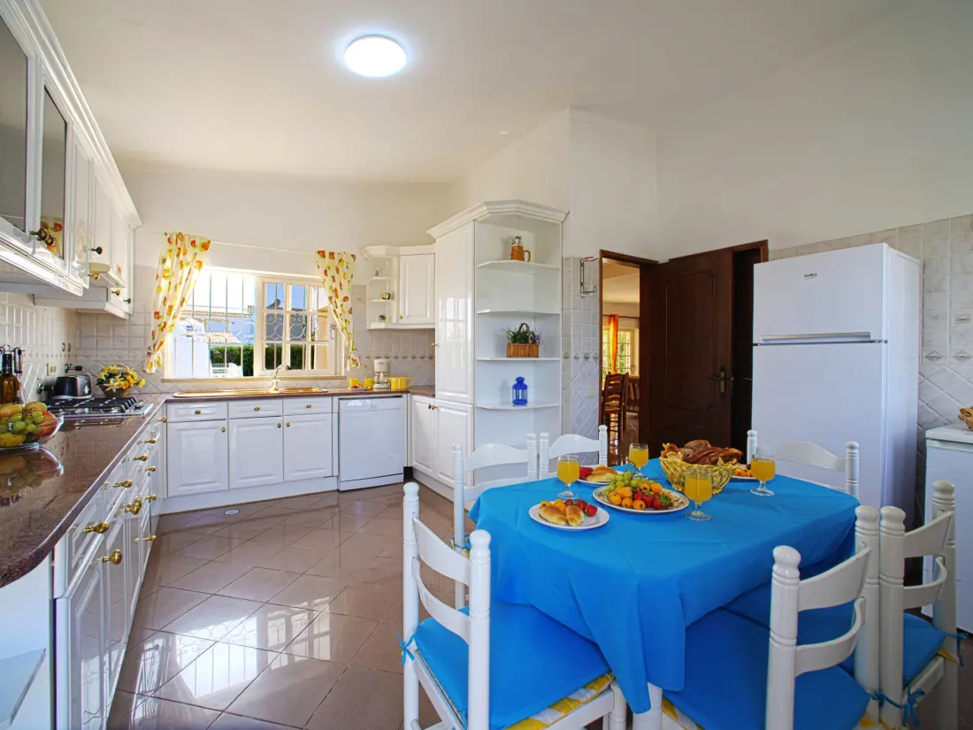 Maison de Vacances Paderne