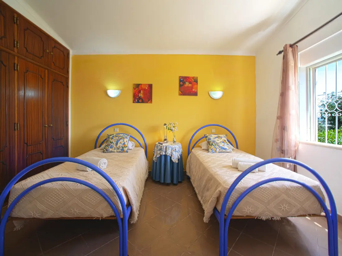 Maison de Vacances Paderne