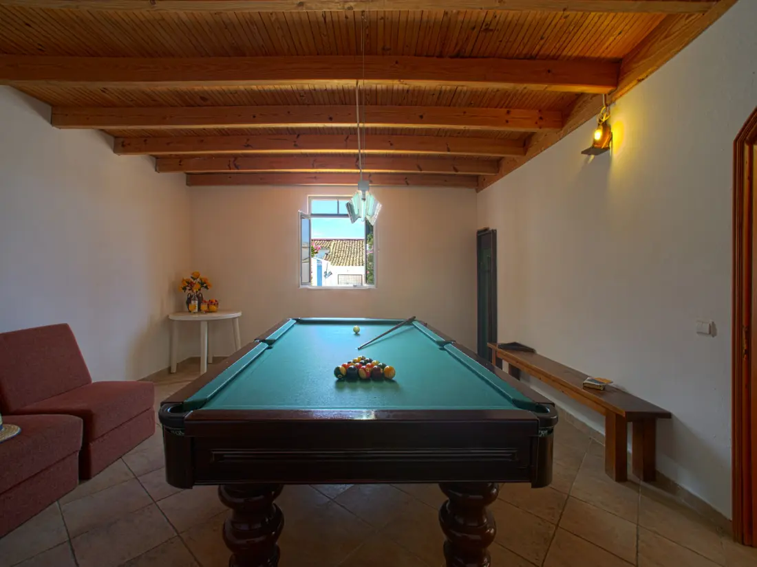 Maison de Vacances Paderne
