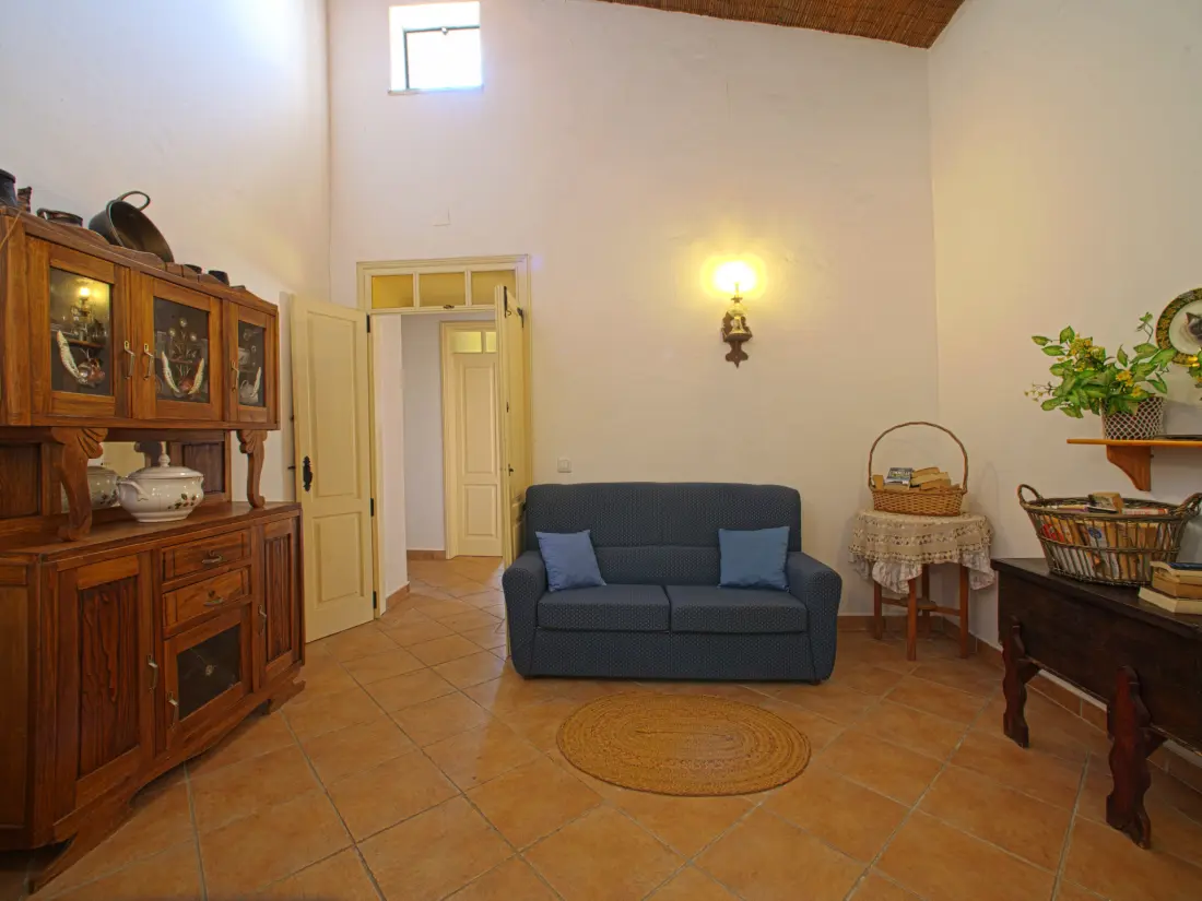 Maison de Vacances Paderne