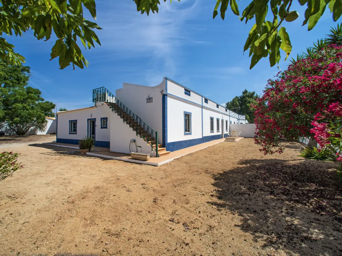 Maison de Vacances Paderne