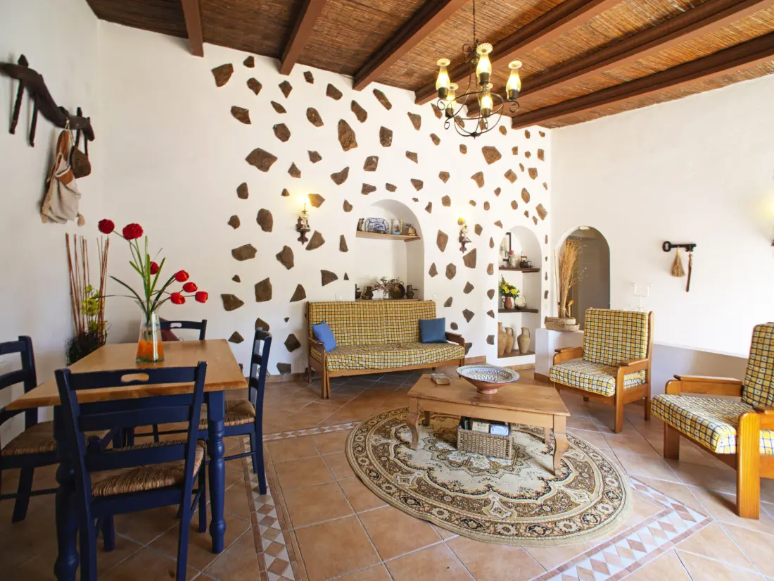 Maison de Vacances Paderne